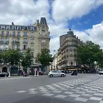 La Grande Chaumiere