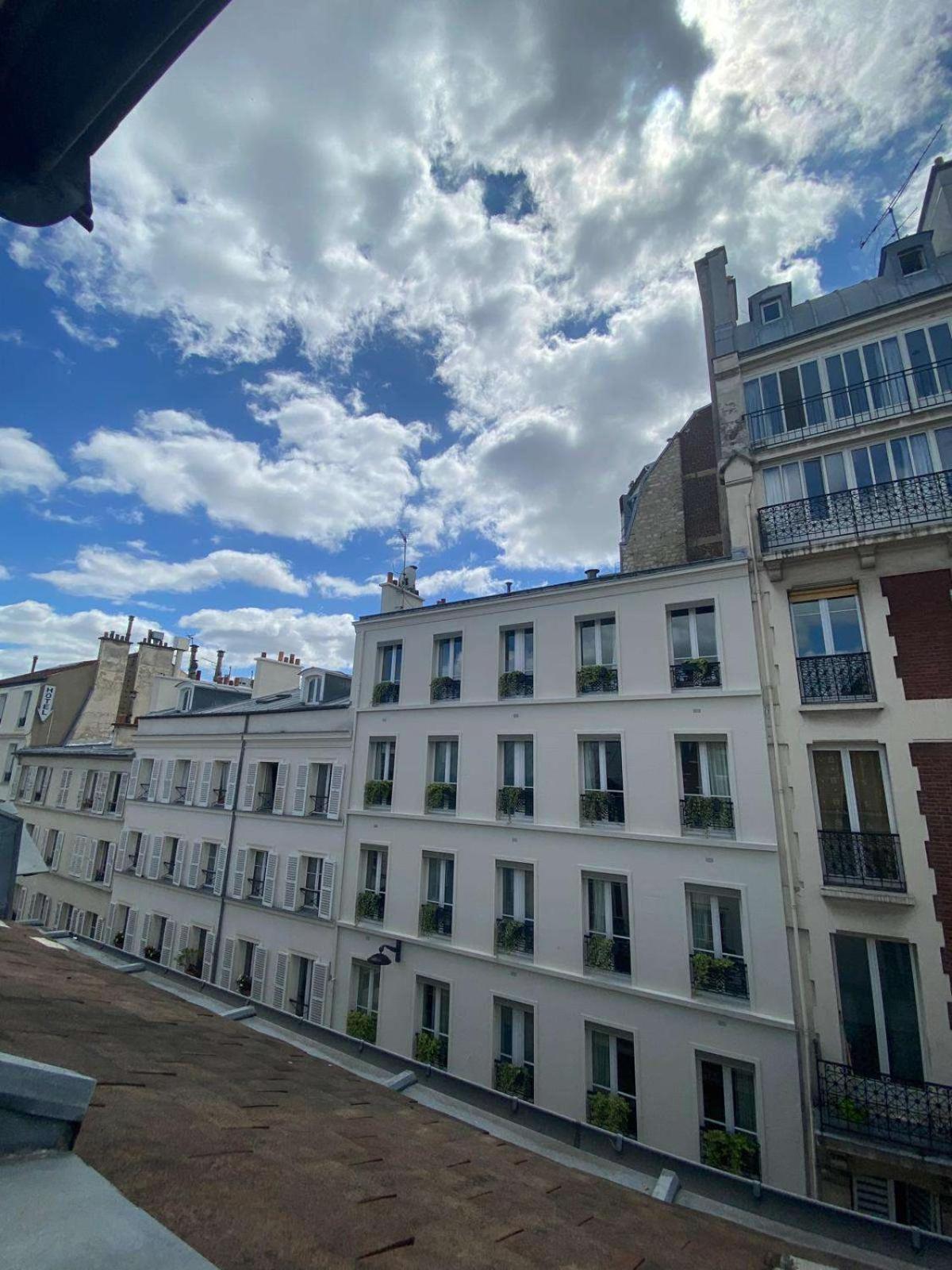 La Grande Chaumiere * Paris