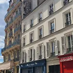La Grande Chaumiere