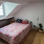 La Grande Chaumiere